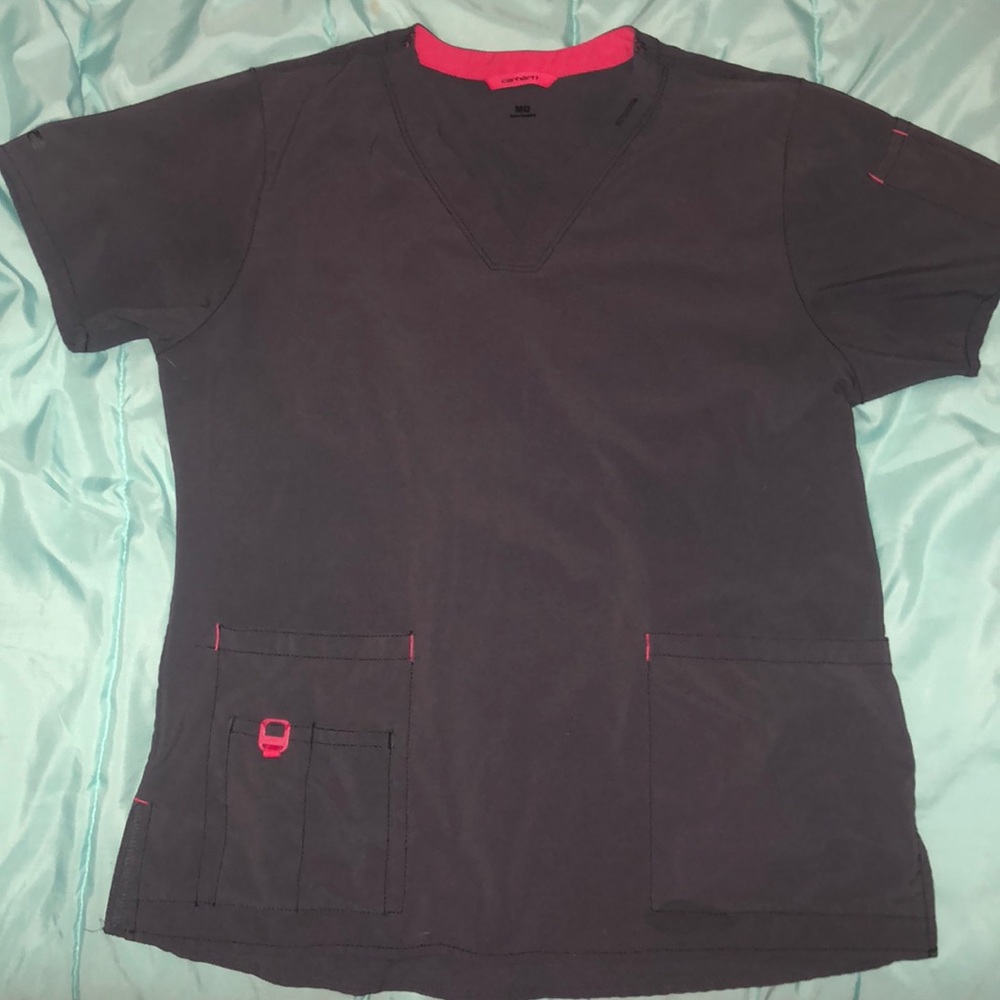 Scrub Top